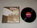 LED ZEPPELIN II 1969 1ST UK PRESS ATLANTIC PLUM LEMON SONG EXCELLENT PLUS A2/B2