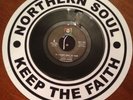 If I Could Only Be Sure - Nolan Porter - abc Records