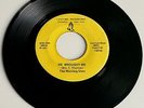 NY BLACK GOSPEL 45 / THE MORNING STARS / LIFETIME 1055 / BEEN A CHANGE / BOUGHT