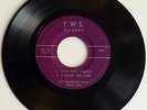 OHIO BLACK GOSPEL EP 45 / THE WANDERING SOULS / TWS 7467 / WHO FOUND ME / HEAR