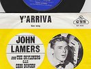 John Lamers - (Andole) Yárriva / Kom terug (Forty Days)