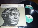 DLP/ BEETHOVEN / Sinfonien Nr. 2 & Nr. 9 (F.Konwitschny)/ETERNA/GDR-STEREO-