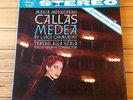 Maria Callas - Cherubini: Medea - 3 LP Box - Mercury Living Presence SR3-9000