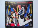 STING - BRING ON THE NIGHT - 2 LP SET - NEAR MINT - NM
