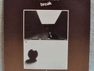 DUTCH TILDERS - Break 1975 - OZ BLUES ROCK - Eureka E-101 LP