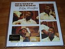 Muddy Waters Folk Singer 2LP 45rpm Analogue Productions