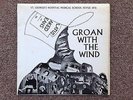 St. George's Hospital Revue John Hassell Recordings Private School LP