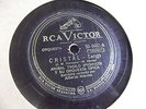 ANIBAL TROILO - CRISTAL - SIGA EL CORSO - TANGO - 78 