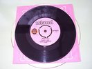 Wynder K Frog GREEN DOOR Island ORIGINAL UK 45 MOD FREAKBEAT HAMMOND