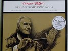 Bruno Walter Brahms: Symphony No. 4 Classic Records 45rpm Disc 2 of 4 Near Mint