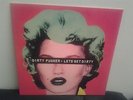 12'' BANKSY - KATE MOSS - DIRTY FUNKER Let´s Get Dirty - ART COVER UK 2006