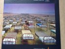 PINK FLOYD . A MOMENTARY LAPSE OF REASON LP