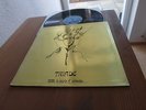 TRIADE - 1998 LA STORIA DI SABAZIO 1973 ITALIAN ORIG. LP MONSTER RARE