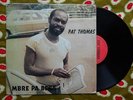 ? PAT THOMAS MODERN AFRO SOUL BOOGIE FUNK HIGHLIFE SYNTH Ebo Taylor LP Ghana mp3