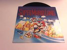 Ambassadors of Funk - Super Marioland - Disque Vinyle 45 tours - Mario