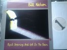 Bill Nelson/Quit Dreaming.UK Test Press/Proof Sleeve/Press Release LP.