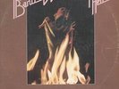 The Fatback Band Raising Hell Event Records Vinyl LP