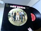 SUPERB orig 1965 MONO album THE BYRDS TAMBOURINE MAN David Crosby CSNY plays EX