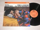 ROSA BALISTRERI - VINNI A CANTARI ALL'ARIU SCUVERTU -  LP 33 GIRI ITALY