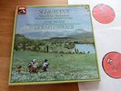 Schumann compl. Symphonies & piano Annie Fischer KLEMPERER EMI 3LP box mint
