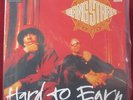GANG STARR - Hard To Earn - DLp