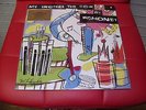 MUDHONEY - MY BROTHER THE COW LTD 180gm WHITE VINYL LP/7