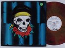 JIMI HENDRIX Sky High SKYDOG LP Multi-Colored Wax