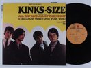 KINKS Size REPRISE LP