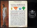 LENNY MCBROWNE And Four Souls Eastern Lights LP RIVERSIDE RLP 9346 US 1960 JAZZ
