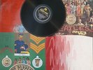 THE BEATLES SGT. PEPPER'S LONELY HEARTS CLUB BAND PARLOPHONE PMC 7027 RARE ALBUM