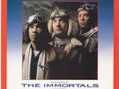 The Immortals (John Deacon Queen) 