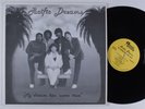 PACIFIC DREAMS My Dream Has Come True SWEET LP VG+ private modern soul HEAR