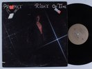 PROPHET Right On Time TREASURE LP VG++ private modern soul boogie HEAR