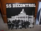 SS DECONTROL The Kids Will Have Their Say LP SSD ORIGINAL PUNK kbd Hardcore HC