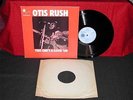 OTIS RUSH  