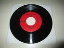 TELEVISION - LITTLE JOHNNY JEWEL - PT1/PT2 - DRK US 1975 ORIGINAL