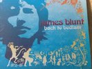 James  Blunt  Back To Bedlam Lp 180