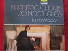 DG 2726 070 - CHOPIN 20 Nocturnes TAMAS VASARY - 2 UNPLAYED LP - FREE SHIPPING