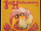 Jimi Hendrix Are You Experienced / 1ST Stereo Press 1967 -RS-6261 Play Tested NM