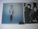 LP SPARKS No 1 in HEAVEN 1970 WHITE LABEL PROMO NM NO BAR CODE MORODER SMASH