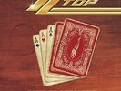 ZZ TOP - LIVE IN GERMANY 1980 2 VINYL LP CLASSIC ROCK POP NEUF