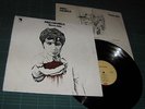 PINO DANIELE *Terra Mia* 1° Lp-33 vinile + testi Prima Stampa 14-9-1977 Rarità