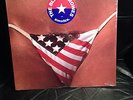 The Black Crowes Amorica 1994 Vinyl LP NEW USA 1st Press Banned Cover w/Sticker