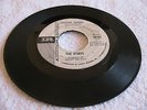 THE O'JAYS - LIPSTICK TRACES (ON A CIGARETTE)/THINK IT OVER, BABY - IMPERIAL DJ