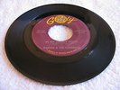 MARTHA & THE VANDELLAS - IN MY LONELY ROOM / A TEAR FOR THE GIRL - GORDY