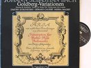 Sitkovetsky+Caussé+Maisky. Bach (Goldberg variations) Orfeo S 138 851 dig. NM(-)