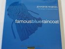 3 LP BOX Cisco CLP7060-45 Jennifer Warnes Famous Blue Raincoat 20th Anniversary