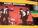 BLUES BROTHERS LP MADE IN AMERICA ORIG GERMANY 1980 MINT UNPLAYED MAI SUONATO 