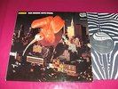 Pinguin,Der Grosse Rote Vogel, first Press D 1971,orig. Zebra,Mint-