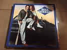 BULL DURHAM original soundtrack LP Record 1988 vg